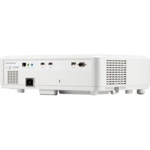 Проектор VIEWSONIC LS610HDH (LED, FHD, 4000Al, 3000000:1, HD MI, LAN, RS232, USB, 1.3-1.56:1, 10W)