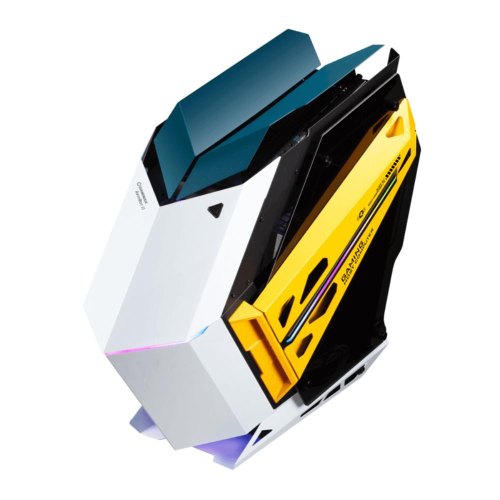 Корпус без БЖ, GAMEMAX Autobot-II