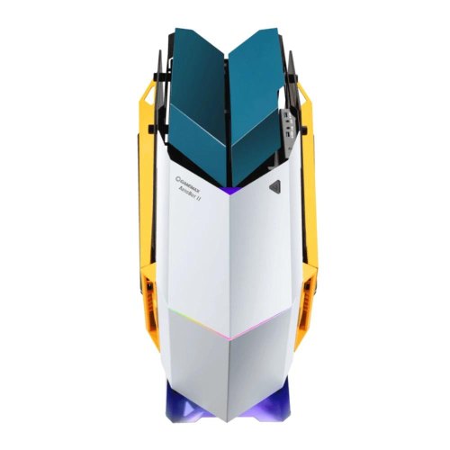 Корпус без БЖ, GAMEMAX Autobot-II