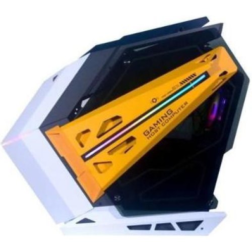 Корпус без БЖ, GAMEMAX Autobot-II