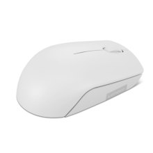 Мишка бездротова Lenovo 300 Wireless Mouse Cloud Grey