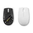 Мишка бездротова Lenovo 300 Wireless Mouse Cloud Grey