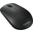 Мишка бездротова Lenovo 400 Wireless Mouse Black
