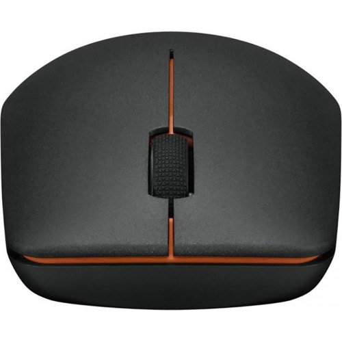 Мишка бездротова Lenovo 400 Wireless Mouse Black