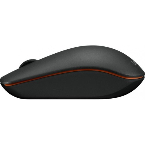 Мишка бездротова Lenovo 400 Wireless Mouse Black