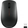Мишка бездротова Lenovo 400 Wireless Mouse Black