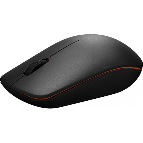 Мишка бездротова Lenovo 400 Wireless Mouse Black