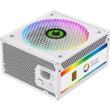 Блок живлення 850W, GAMEMAX RGB850 PRO WH