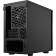 Корпус без БЖ, FRACTAL DESIGN Define 7 Nano Black Solid Чорний (FD-C-DEF7N-01)