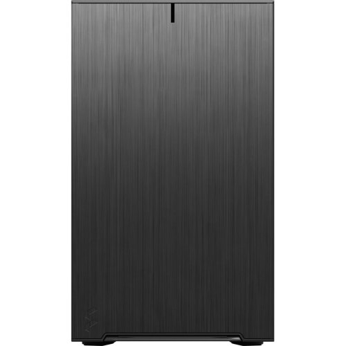 Корпус без БЖ, FRACTAL DESIGN Define 7 Nano Black Solid Чорний (FD-C-DEF7N-01)