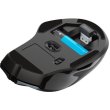 Мишка бездротова Trust Nito Wireless Mouse, чорний