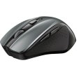 Мишка бездротова Trust Nito Wireless Mouse, чорний