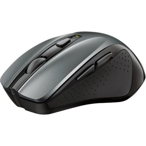 Мишка бездротова Trust Nito Wireless Mouse, чорний