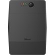 Джерело безперебійного живлення TRUST Paxxon 800Va UPS  2 Outlets Paxxon 800Va UPS 2 Outlets