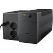 Джерело безперебійного живлення TRUST Paxxon 800Va UPS  2 Outlets Paxxon 800Va UPS 2 Outlets