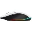 Мишка бездротова Trust GXT 110W Felox Wireless Gaming Mouse, білий