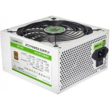 Блок живлення 550W, GAMEMAX GP-550-White