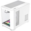 Корпус без БЖ, GAMEMAX HYPE-M White
