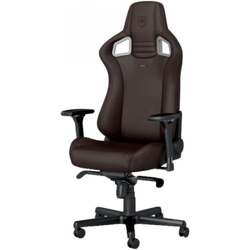 Крісло геймерське Noblechairs EPIC Java Edition