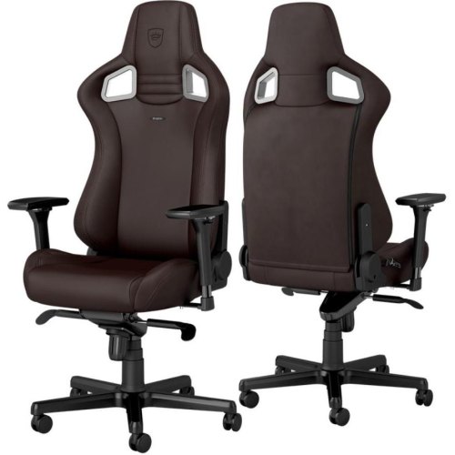 Крісло геймерське Noblechairs EPIC Java Edition