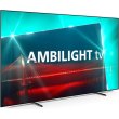 Телевізор PHILIPS 48OLED718/12