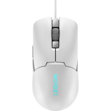 Мишка дротова Lenovo Legion M300s RGB Gaming Mouse Stingray