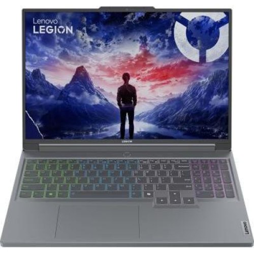Ноутбук Lenovo Legion 5 16IRX9 16_WQXGAM/i7-13650HX/16/1TB SSD/RTX 4060 8GB/DOS/BL/Luna Grey (83DG00J7RA)
