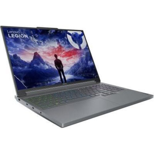 Ноутбук Lenovo Legion 5 16IRX9 16_WQXGAM/i7-13650HX/16/1TB SSD/RTX 4060 8GB/DOS/BL/Luna Grey (83DG00J7RA)