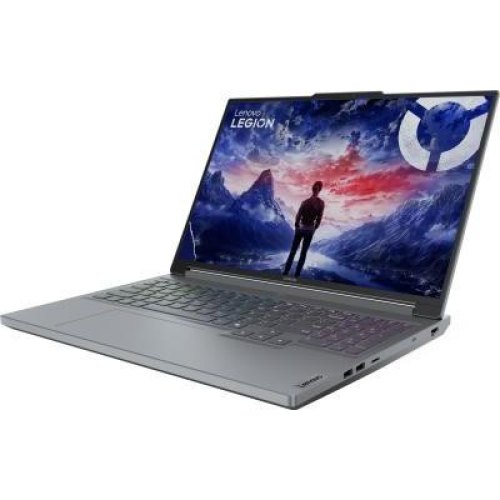 Ноутбук Lenovo Legion 5 16IRX9 16_WQXGAM/i7-13650HX/16/1TB SSD/RTX 4060 8GB/DOS/BL/Luna Grey (83DG00J7RA)
