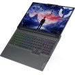 Ноутбук Lenovo Legion 5 16IRX9 16_WQXGAM/i7-13650HX/16/1TB SSD/RTX 4060 8GB/DOS/BL/Luna Grey (83DG00J7RA)