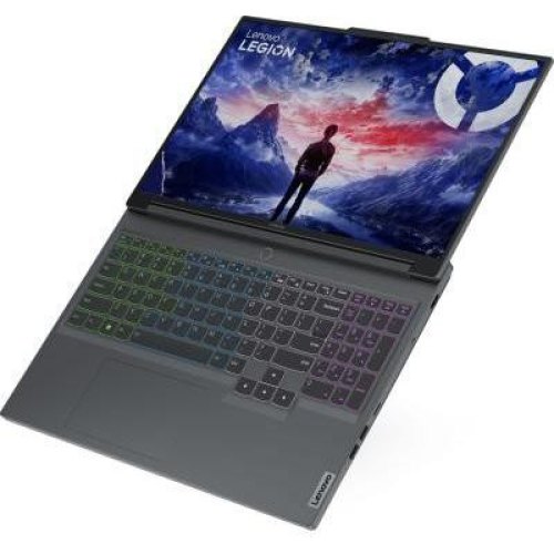 Ноутбук Lenovo Legion 5 16IRX9 16_WQXGAM/i7-13650HX/16/1TB SSD/RTX 4060 8GB/DOS/BL/Luna Grey (83DG00J7RA)