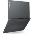 Ноутбук Lenovo Legion 5 16IRX9 16_WQXGAM/i7-13650HX/16/1TB SSD/RTX 4060 8GB/DOS/BL/Luna Grey (83DG00J7RA)