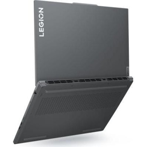 Ноутбук Lenovo Legion 5 16IRX9 16_WQXGAM/i7-13650HX/16/1TB SSD/RTX 4060 8GB/DOS/BL/Luna Grey (83DG00J7RA)
