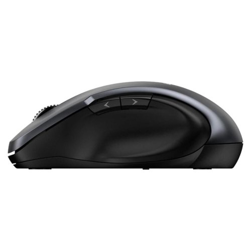 Мишка бездротова, GENIUS Ergo 8200S Iron Grey