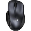 Мишка бездротова, GENIUS Ergo 8200S Iron Grey
