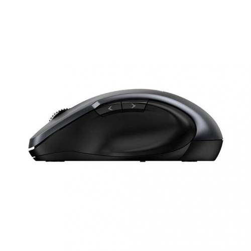 Мишка бездротова, GENIUS Ergo 8200S Iron Grey