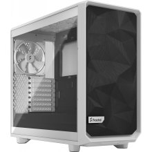 Корпус без БЖ, FRACTAL DESIGN Meshify 2 Lite Білий