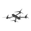 Безпілотний літальний апарат FPV IFLIGHT Chimera9 ECO 6S LR 5.8G 2.5W VTX (PNP) Chimera9 ECO 6S 5.8G 2.5W VTX