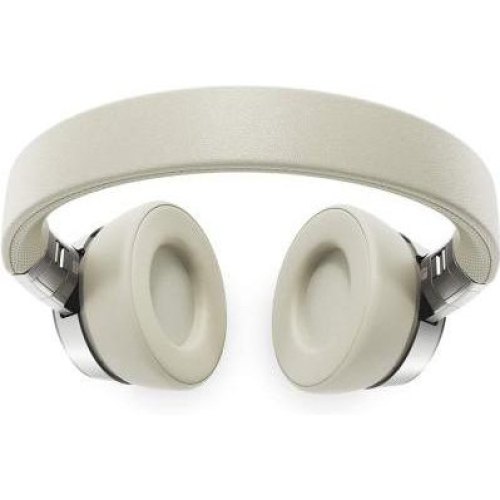 Навушники бездротові Lenovo Yoga ANC Headphones Beige
