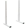 Підставка для телевізора SECTOR T9  White, 37“-70“, до 3 5 кг