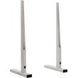 Підставка для телевізора SECTOR T9  White, 37“-70“, до 3 5 кг