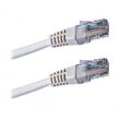 Патч-корд KINGDA KD-PAUT3700GY RJ45, UTP 5e, 7.0m,24AWG, CU, сірий