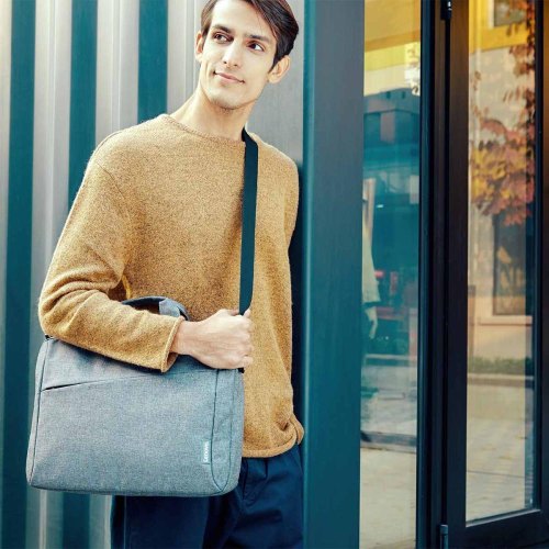 Сумка Lenovo 15.6-inch Laptop Casual Toploader T210 Black