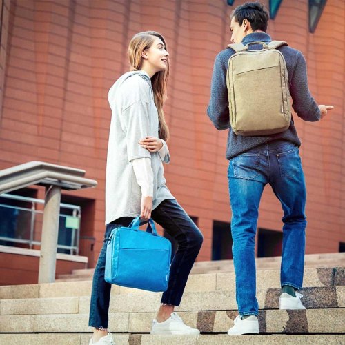 Сумка Lenovo 15.6-inch Laptop Casual Toploader T210 Black