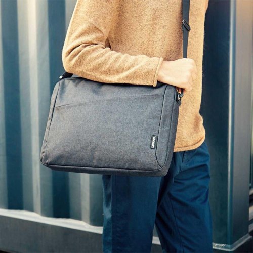 Сумка Lenovo 15.6-inch Laptop Casual Toploader T210 Black