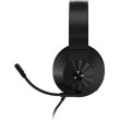 Навушники дротові Lenovo Legion Gaming Headset H200