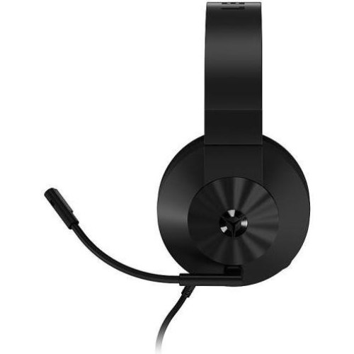 Навушники дротові Lenovo Legion Gaming Headset H200
