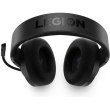 Навушники дротові Lenovo Legion Gaming Headset H200