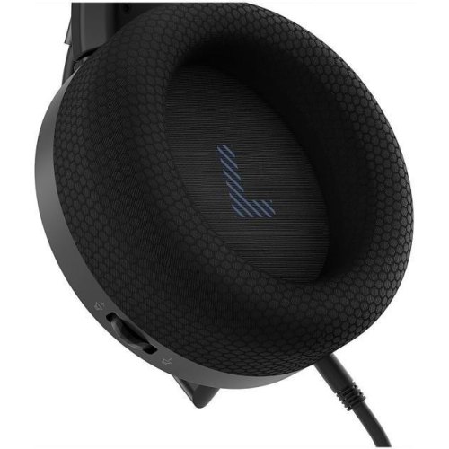Навушники дротові Lenovo Legion Gaming Headset H200
