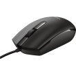 Мишка дротова Trust Basi Wired Mouse